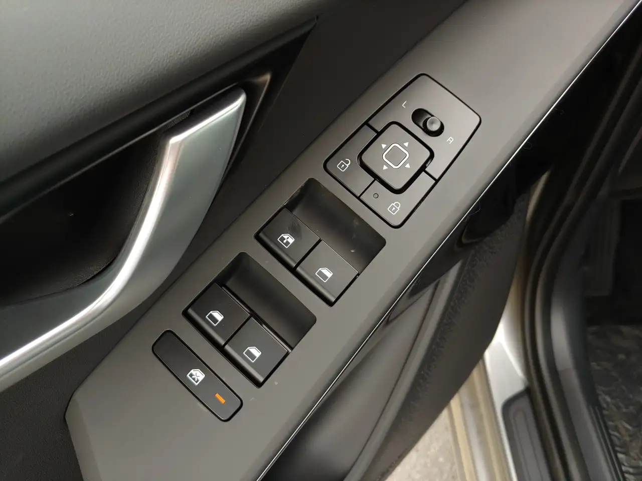 Kia Niro fotografie Kia Niro