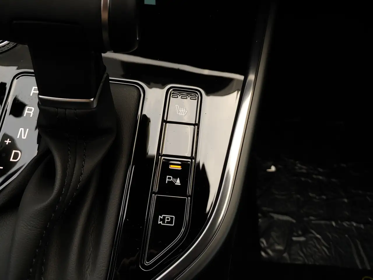 Kia Niro fotografie Kia Niro