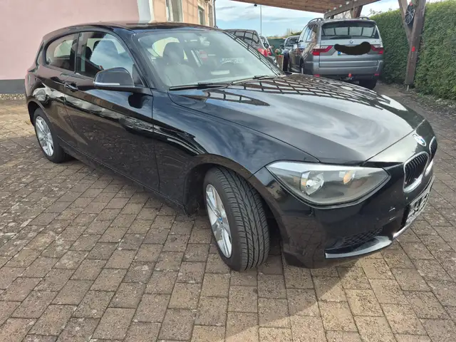 BMW 114 1er (3-Türer) 114i