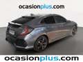 Honda Civic 1.0 VTEC Turbo Elegance Navi Gris - thumbnail 4