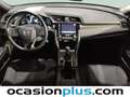 Honda Civic 1.0 VTEC Turbo Elegance Navi Gris - thumbnail 6