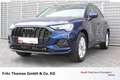Audi Q3 35 TFSI S tronic advanced LED Navi AHK Klima Navi Blau - thumbnail 1