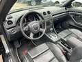 Audi S4 Cabrio 4.2 Quatro 344 PS*Klima*Navi*Leder Schwarz - thumbnail 10