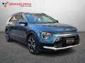 Kia Niro 1.6 GDi DCT HEV Style Blu/Azzurro - thumbnail 2
