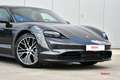 Porsche Taycan Taycan Performance Plus I HUD I Warmtepomp I BOSE Grau - thumbnail 9