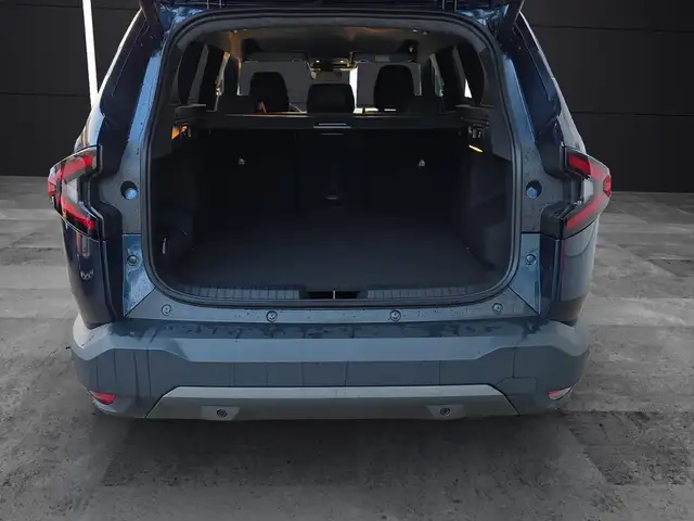 Dacia Bigster view 8