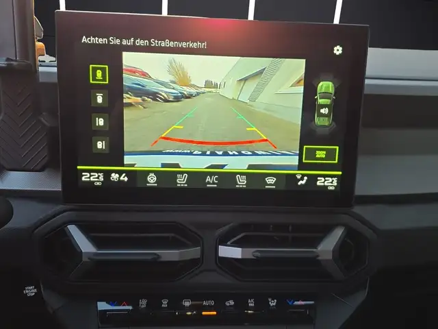 Dacia Bigster view 13