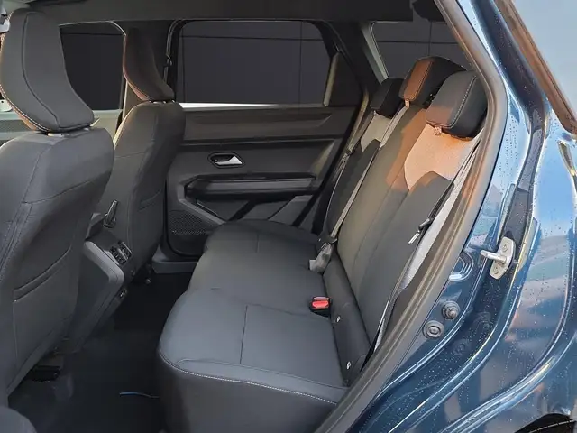 Dacia Bigster view 9