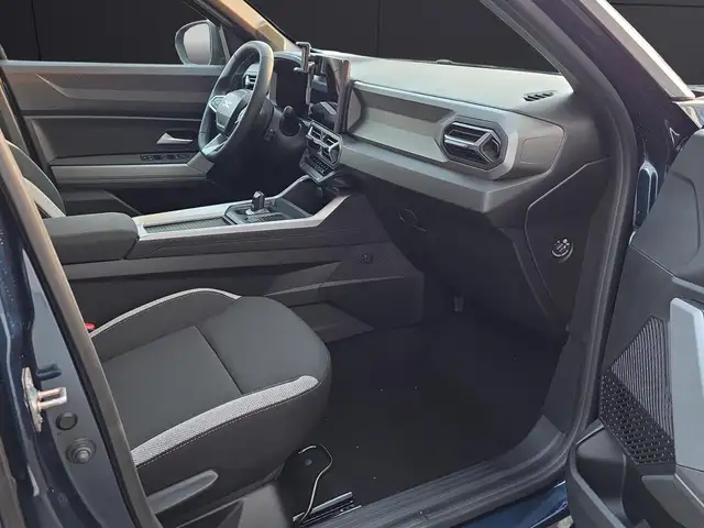 Dacia Bigster view 7