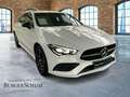 Mercedes-Benz CLA 250 e SB AMG Night S-Sitz PDC SHZ LED SpurH Weiß - thumbnail 3