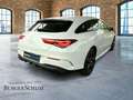 Mercedes-Benz CLA 250 e SB AMG Night S-Sitz PDC SHZ LED SpurH Weiß - thumbnail 5