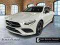 Mercedes-Benz CLA 250 e SB AMG Night S-Sitz PDC SHZ LED SpurH Weiß - thumbnail 1
