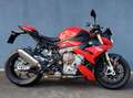 BMW S 1000 R BMW PREMIUM SELECTION Rouge - thumbnail 5