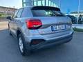 Audi Q2 2.0 TDI NAVIGATORE GARANZIA AUDI Argento - thumbnail 15