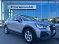 Audi Q2 2.0 TDI NAVIGATORE GARANZIA AUDI Argento - thumbnail 1