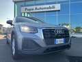 Audi Q2 2.0 TDI NAVIGATORE GARANZIA AUDI Argento - thumbnail 3