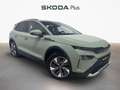 Skoda Elroq 60 150KW 63kWh Verde - thumbnail 1