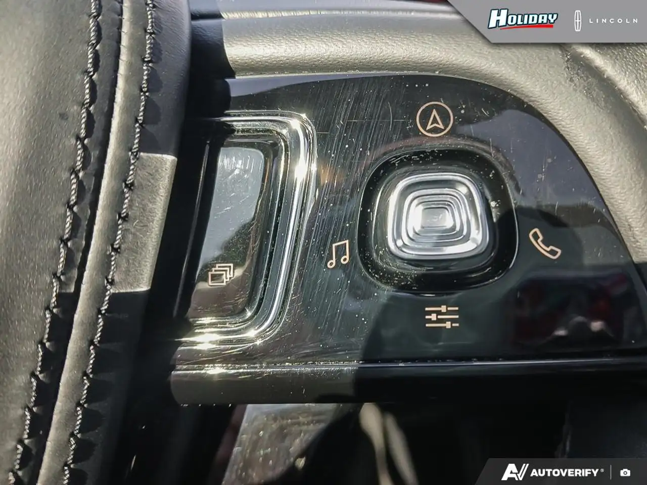 Lincoln Aviator fotografie Lincoln Aviator
