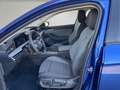 Skoda Superb Combi 2.0 TSI DSG 4x4 Selection +AHK+BHZFS+NAVI... Blau - thumbnail 11
