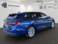 Skoda Superb Combi 2.0 TSI DSG 4x4 Selection +AHK+BHZFS+NAVI... Blau - thumbnail 4