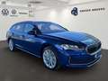Skoda Superb Combi 2.0 TSI DSG 4x4 Selection +AHK+BHZFS+NAVI... Blu/Azzurro - thumbnail 2