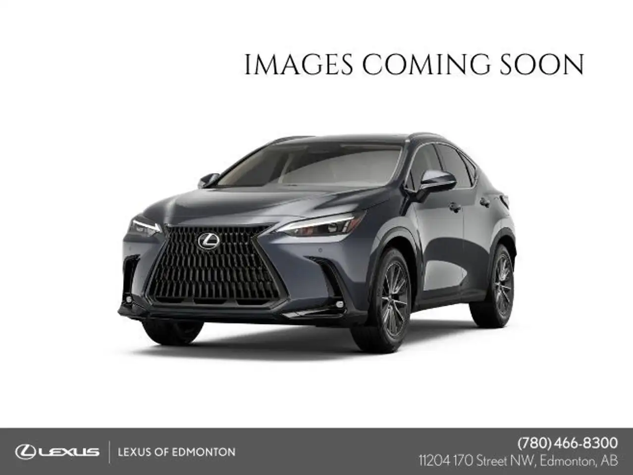 2026 Lexus NX