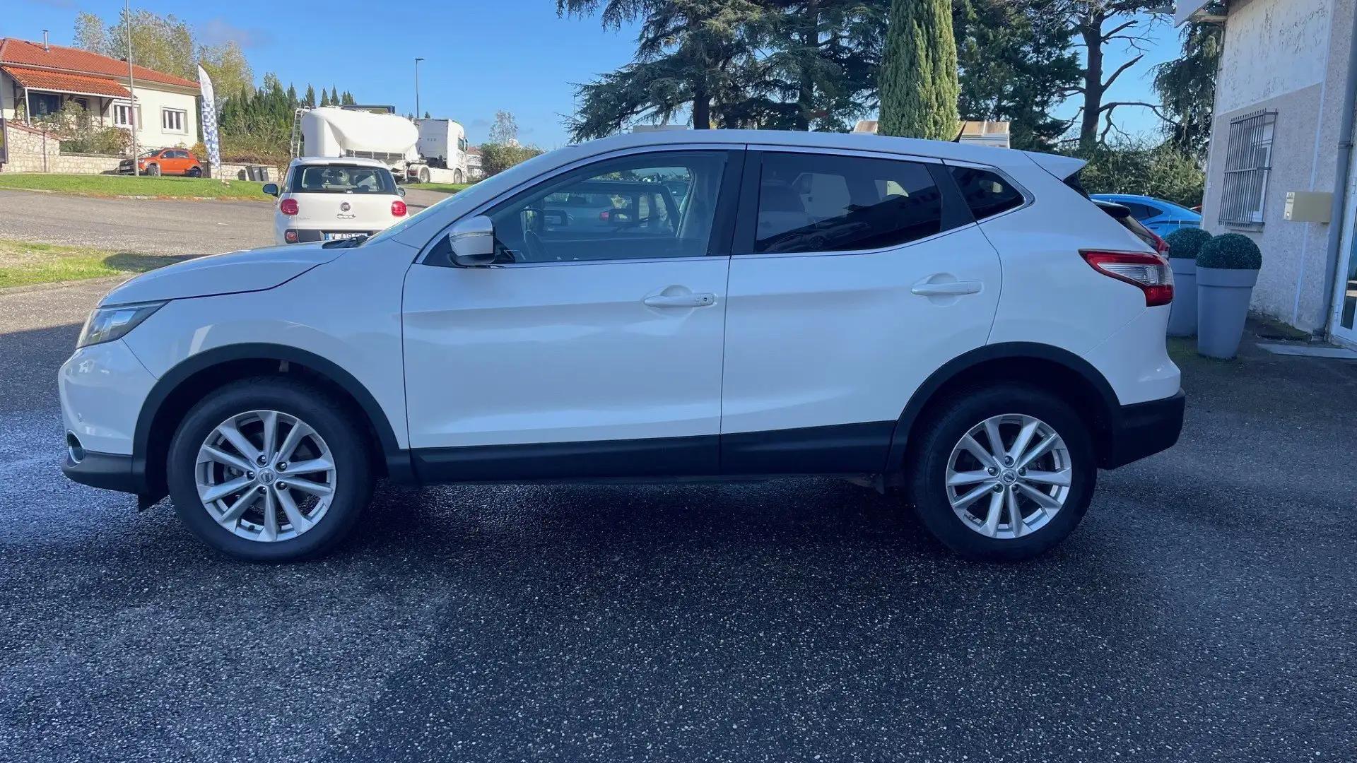 Nissan Qashqai+2 1.6 DCI 130 FAP ALL-MODE STOP/START TEKNA - 1