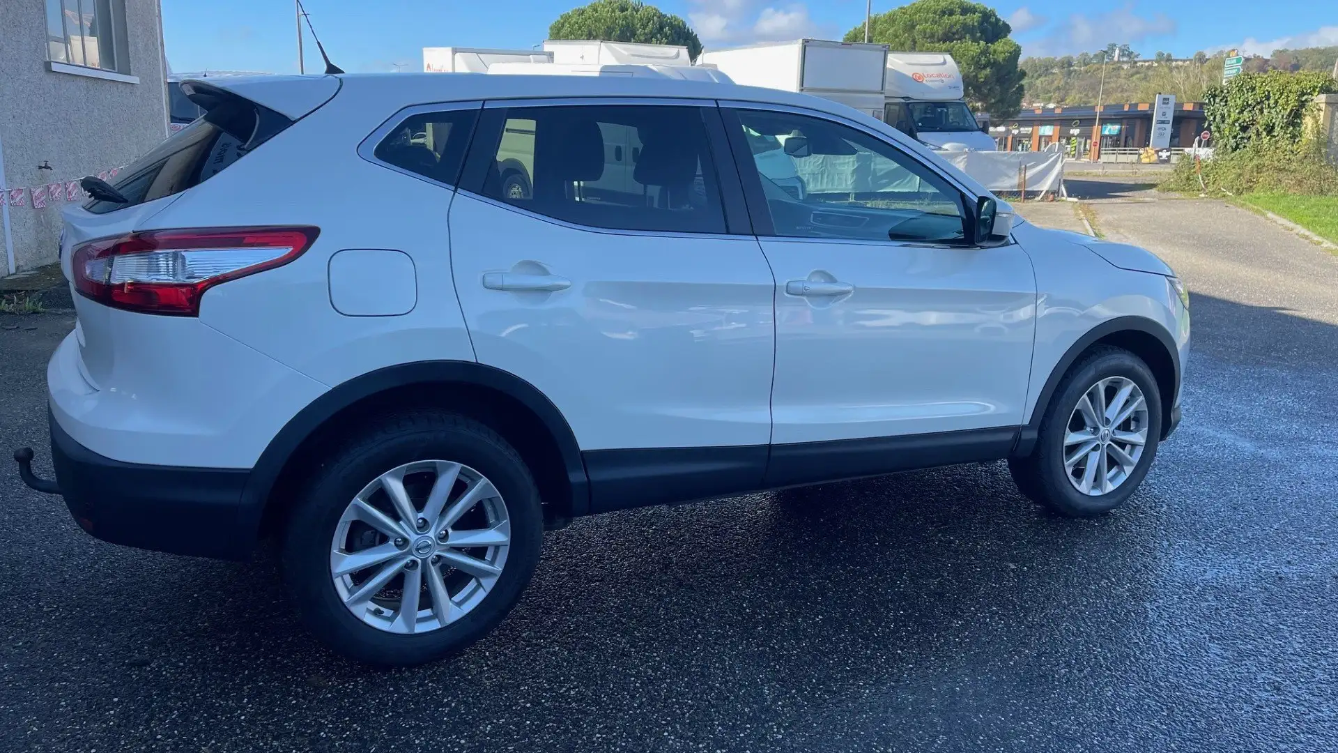 Nissan Qashqai+2 1.6 DCI 130 FAP ALL-MODE STOP/START TEKNA - 2