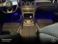 Mercedes-Benz GLC 300 d 4M AMG+NIGHT+PANO+LED+STHZG+KAMERA+HUD Weiß - thumbnail 15