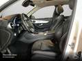 Mercedes-Benz GLC 300 d 4M AMG+NIGHT+PANO+LED+STHZG+KAMERA+HUD Weiß - thumbnail 11