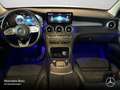 Mercedes-Benz GLC 300 d 4M AMG+NIGHT+PANO+LED+STHZG+KAMERA+HUD Weiß - thumbnail 13