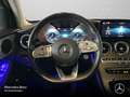 Mercedes-Benz GLC 300 d 4M AMG+NIGHT+PANO+LED+STHZG+KAMERA+HUD Weiß - thumbnail 14