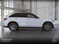 Mercedes-Benz GLC 300 d 4M AMG+NIGHT+PANO+LED+STHZG+KAMERA+HUD Weiß - thumbnail 22