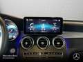 Mercedes-Benz GLC 300 d 4M AMG+NIGHT+PANO+LED+STHZG+KAMERA+HUD Weiß - thumbnail 16
