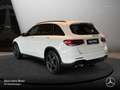 Mercedes-Benz GLC 300 d 4M AMG+NIGHT+PANO+LED+STHZG+KAMERA+HUD Weiß - thumbnail 10