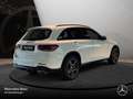 Mercedes-Benz GLC 300 d 4M AMG+NIGHT+PANO+LED+STHZG+KAMERA+HUD Weiß - thumbnail 8
