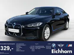 Bmw i4 eDrive35 Gran Coupe *ACC.NAVI.PARKASSIST*