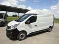 Fiat Talento Talento 2.0 Ecojet 145CV PL-TA Furgone 12q Bianco - thumbnail 2
