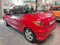 Peugeot 206 CC Filou 1.6, 80kw *TÜV 04/2027*EURO-4* ZR(NEU) Rot - thumbnail 10