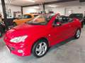 Peugeot 206 CC Filou 1.6, 80kw *TÜV 04/2027*EURO-4* ZR(NEU) Rot - thumbnail 1