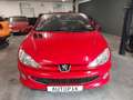 Peugeot 206 CC Filou 1.6, 80kw *TÜV 04/2027*EURO-4* ZR(NEU) Rot - thumbnail 2