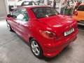 Peugeot 206 CC Filou 1.6, 80kw *TÜV 04/2027*EURO-4* ZR(NEU) Rot - thumbnail 11