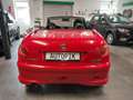 Peugeot 206 CC Filou 1.6, 80kw *TÜV 04/2027*EURO-4* ZR(NEU) Rot - thumbnail 8