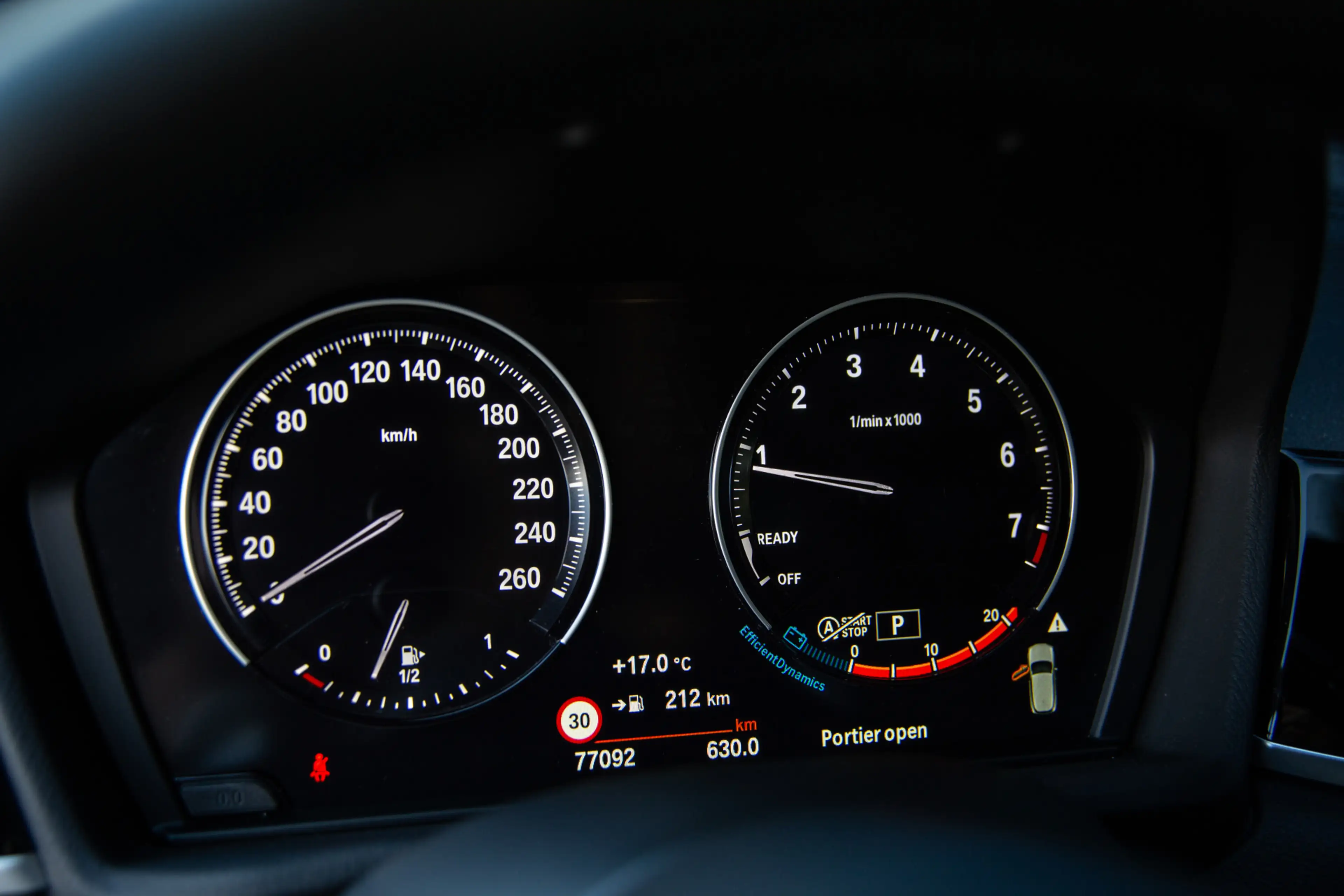 BMW X2 xDrive20i Business Edition Plus , Panoramadak, HUD — photo 10