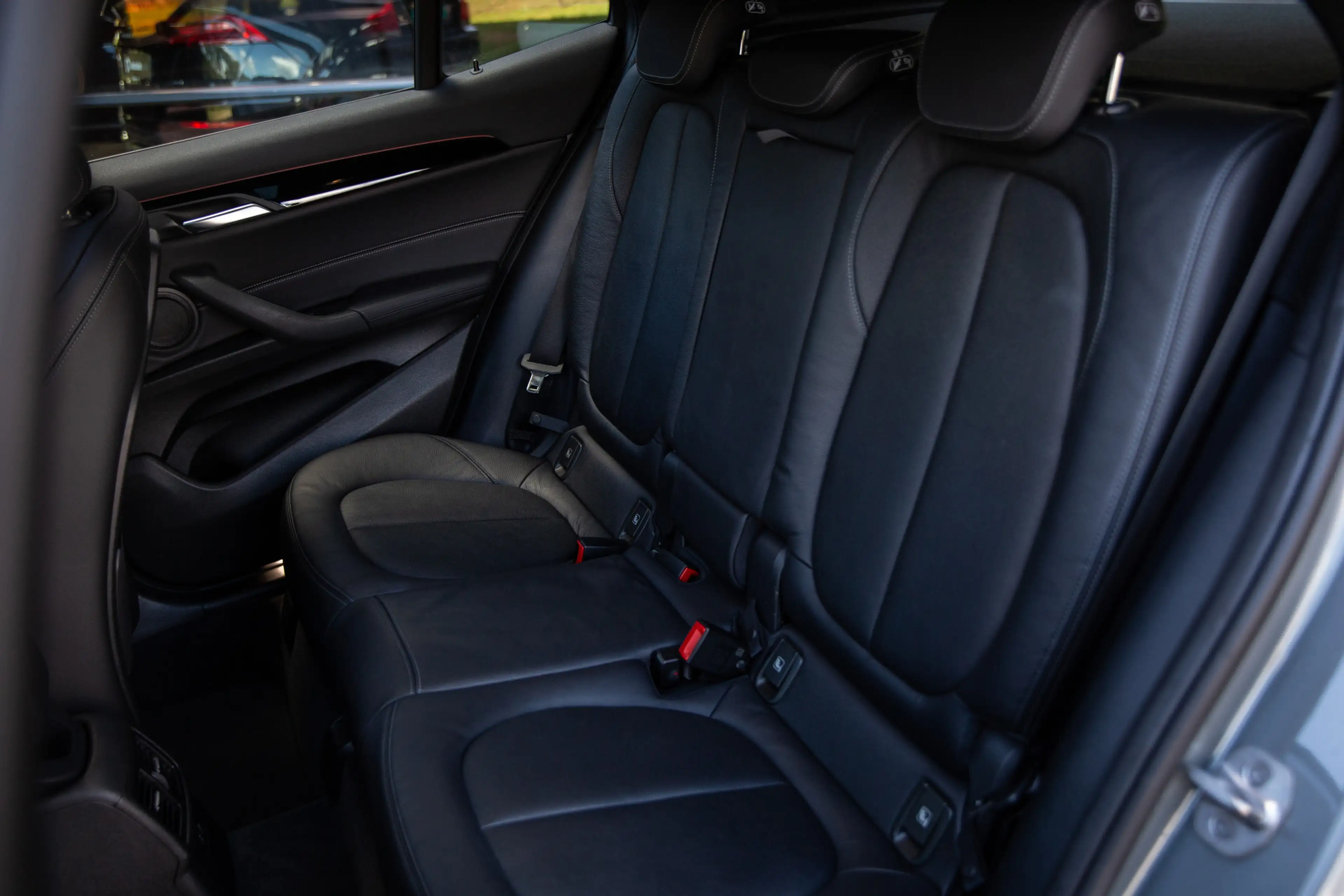 BMW X2 xDrive20i Business Edition Plus , Panoramadak, HUD — photo 9