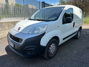 Fiorino 1.4 8V CNG 70CV Cargo SX