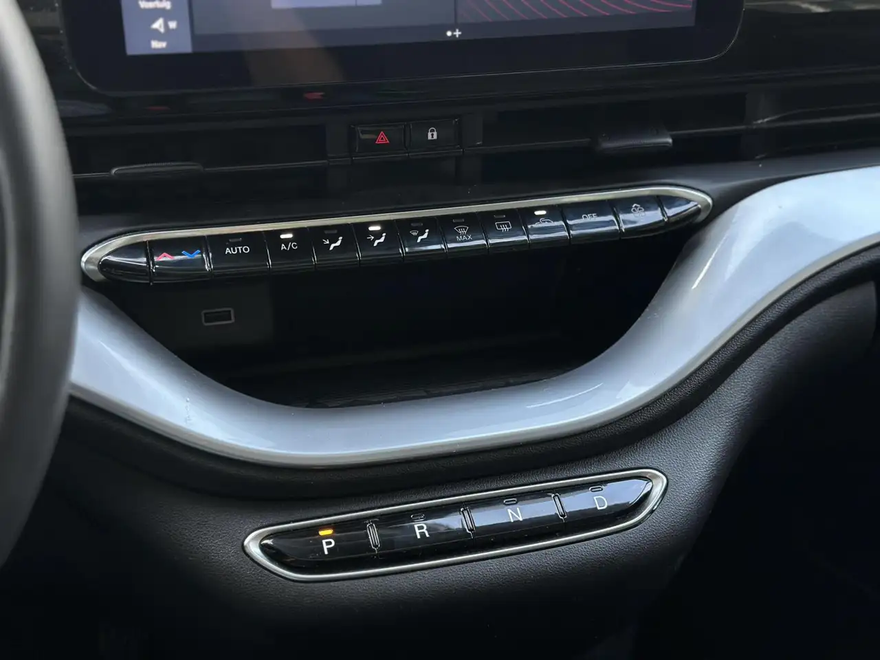 Fiat 500 Icon 42 kWh Led, Pano, Carplay, Camera, LM.., миниатюра 13