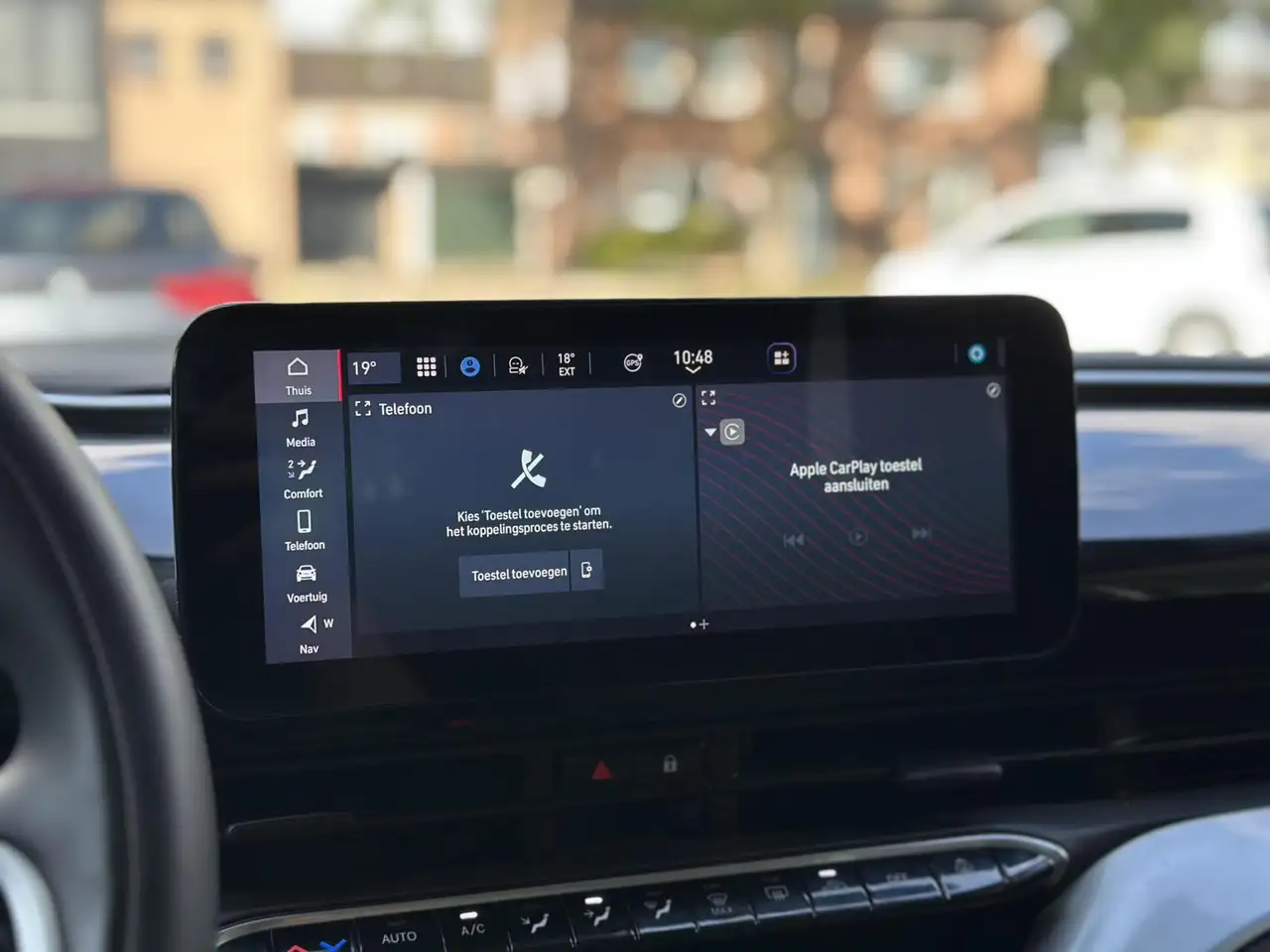 Fiat 500 Icon 42 kWh Led, Pano, Carplay, Camera, LM.., миниатюра 12