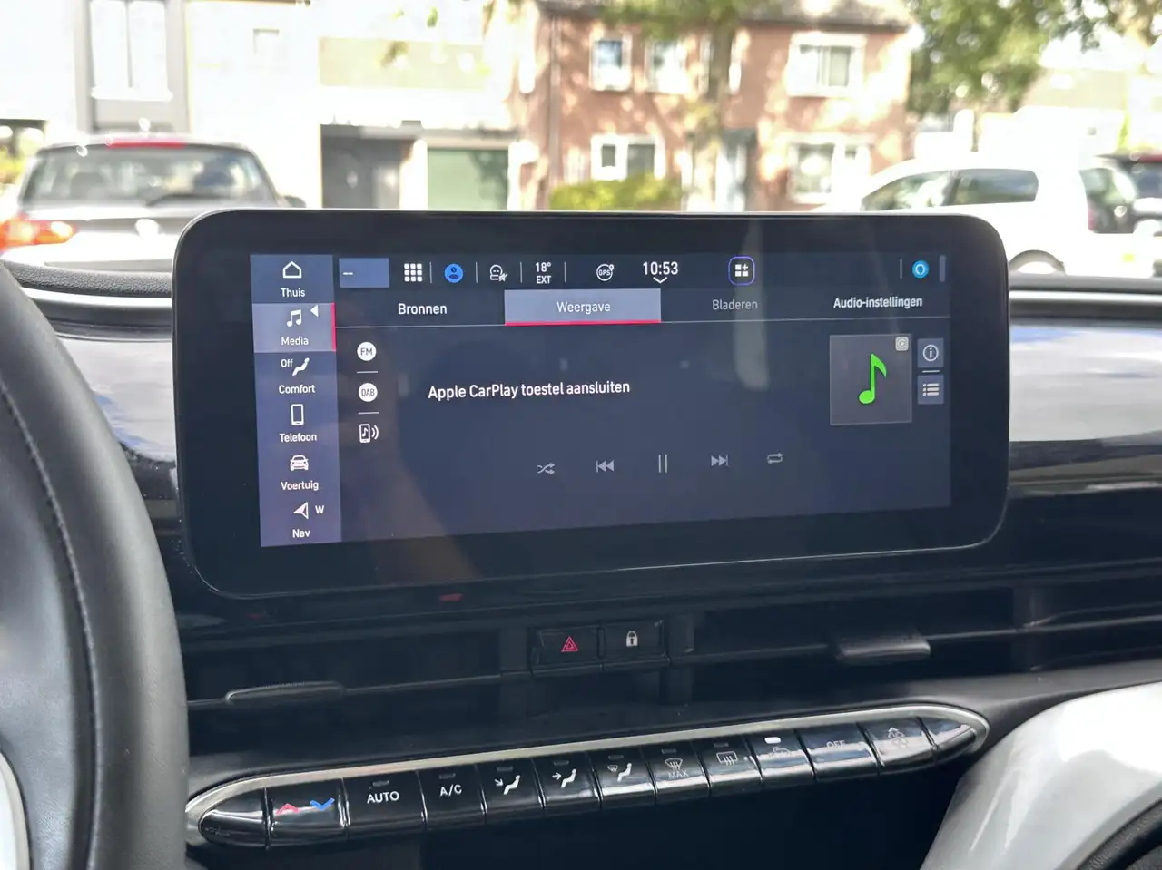 Fiat 500 Icon 42 kWh Led, Pano, Carplay, Camera, LM.., миниатюра 21