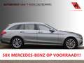 Mercedes-Benz C 350 Estate 350e Avantgarde LUCHTVERING NAVI CAMERA Gris - thumbnail 1